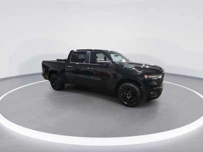 Used 2025 RAM 1500 Tradesman w/ Night Edition