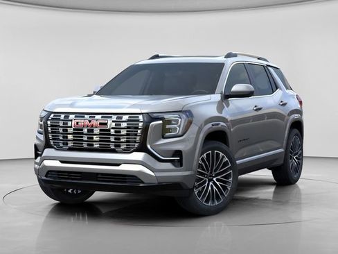 New 2026 GMC Terrain Denali image 8