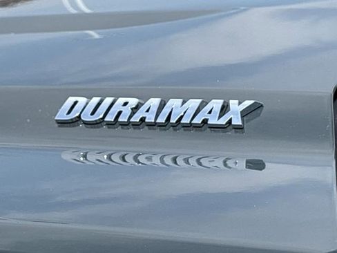 New 2026 Chevrolet Silverado 1500 High Country image 32