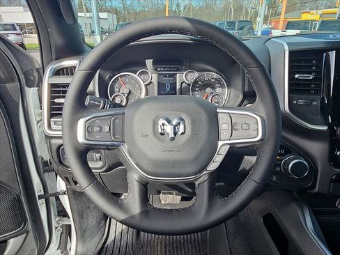 New 2026 RAM 1500 Big Horn image 17