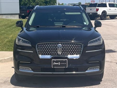 Used 2021 Lincoln Aviator Reserve w/ Equipment Group 201A AWD/4WD image 8
