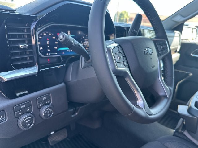 New 2026 Chevrolet Silverado 1500 RST AWD/4WD image 13