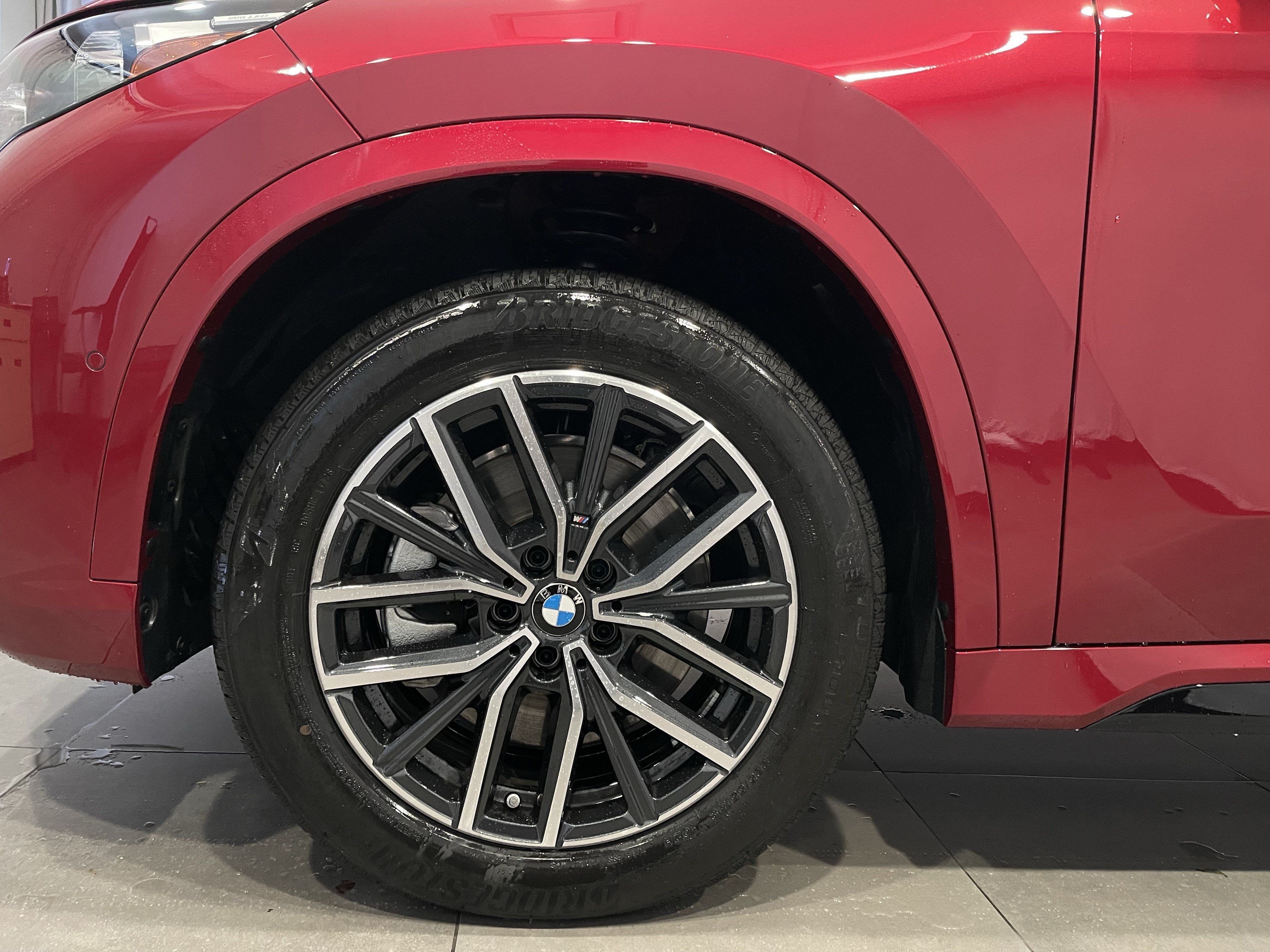 Used 2026 BMW X1 xDrive28i w/ Technology Package AWD/4WD image 7