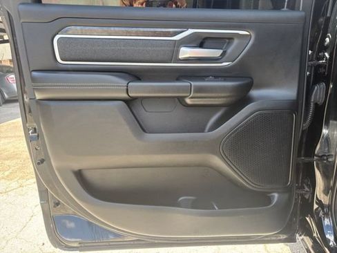Used 2021 RAM 1500 Lone Star RWD image 15