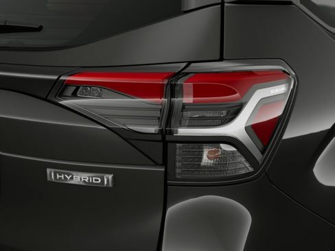 New 2026 Subaru Forester Touring AWD/4WD image 11