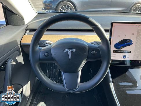 Used 2018 Tesla Model 3 Long Range RWD image 37