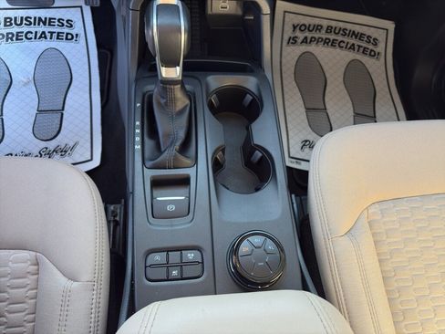 Used 2024 Ford Ranger XLT w/ Equipment Group 301A High image 16