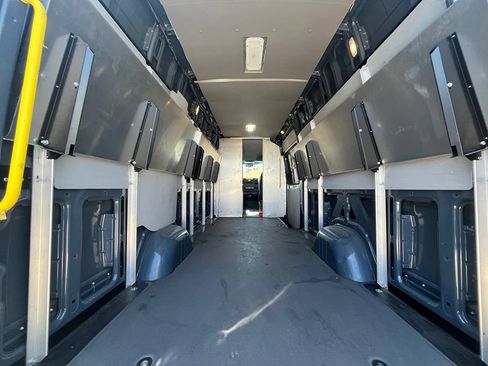 Used 2019 Mercedes-Benz Sprinter 170 image 8