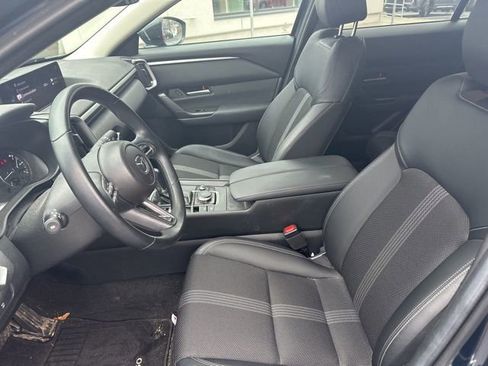 Certified 2024 MAZDA CX-50 AWD 2.5 S w/ Cargo Package image 13