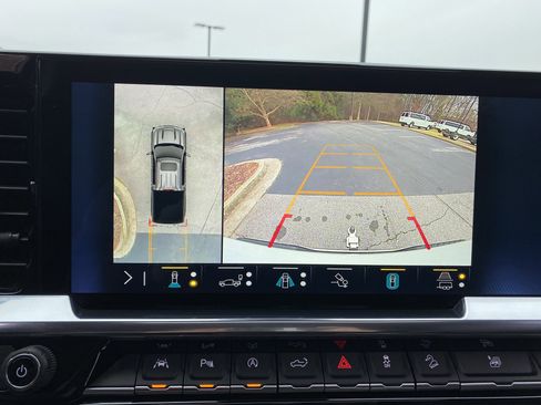 Used 2023 Chevrolet Silverado 1500 RST w/ RST All Star Premium Package image 27