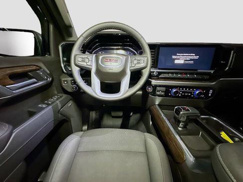 Used 2025 GMC Sierra 1500 Elevation w/ Preferred Package AWD/4WD image 31