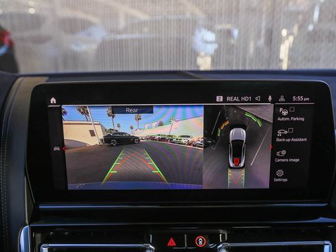 Used 2023 BMW M8 Competition image 21