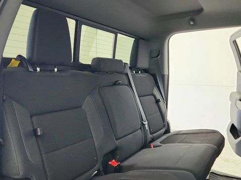 Used 2020 Chevrolet Silverado 1500 LT w/ All-Star Edition AWD/4WD image 30
