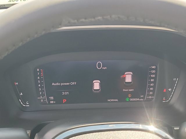 New 2026 Honda Pilot EX-L image 30