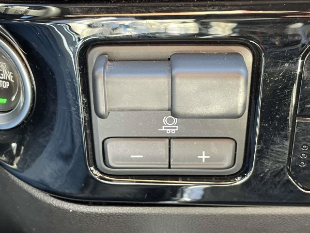 Used 2023 Chevrolet Silverado 1500 RST w/ RST All Star Premium Package AWD/4WD image 22