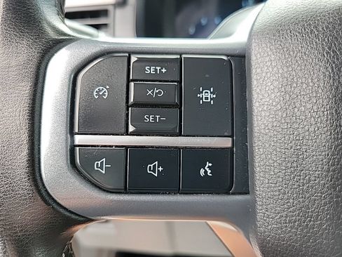 Used 2024 Ford F150 XLT w/ Mobile Office Package AWD/4WD image 22