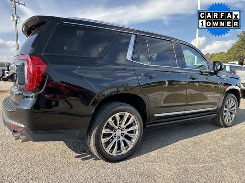 Used 2023 GMC Yukon Denali image 4