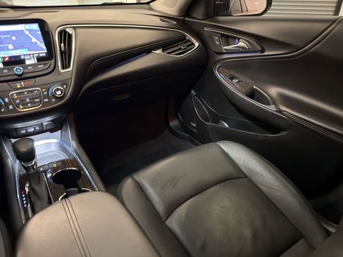 Used 2023 Chevrolet Malibu LT w/ Driver Confidence Package image 29