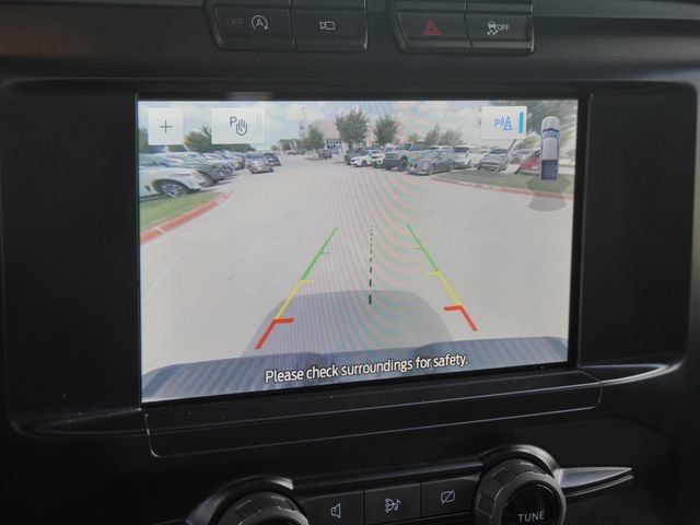 Used 2023 Ford F150 XL w/ STX Appearance Package RWD image 21