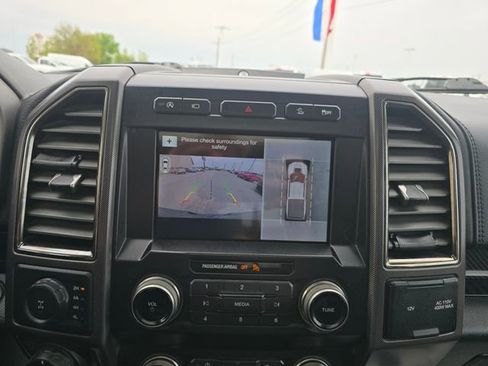 Used 2019 Ford F150 Raptor w/ Equipment Group 802A Luxury AWD/4WD image 20