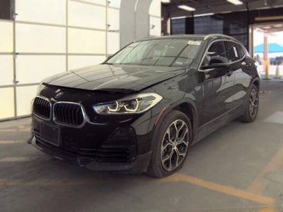 Used 2023 BMW X2 xDrive28i w/ Convenience Package