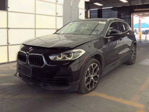 Used 2023 BMW X2 xDrive28i w/ Convenience Package AWD/4WD image 1