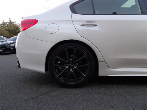 Used 2019 Subaru WRX Premium image 10