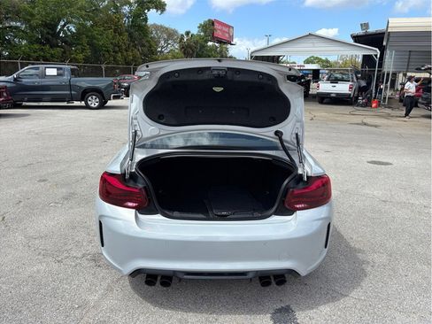 Used 2019 BMW M2 Competition w/ Executive Package image 46