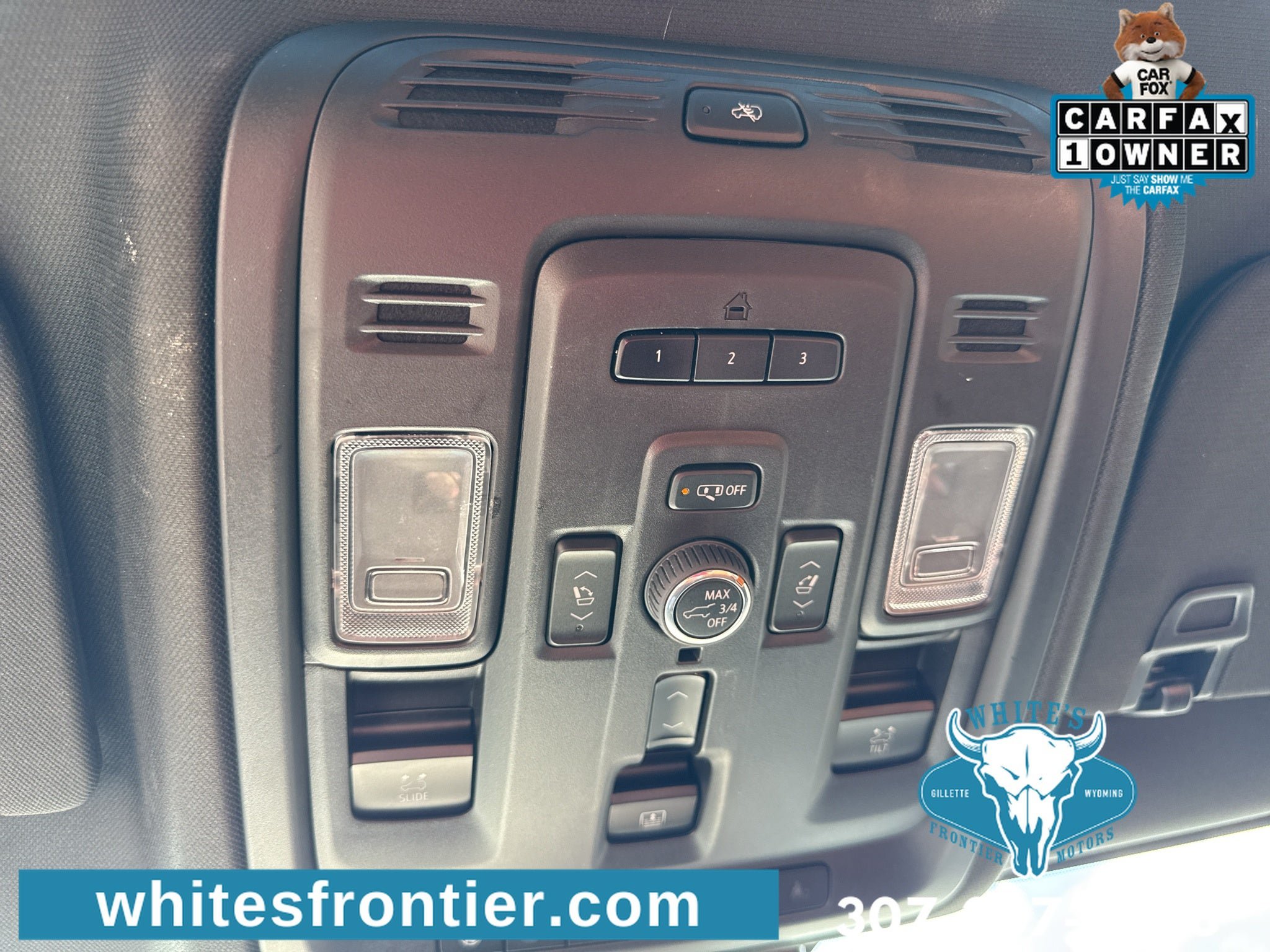 Used 2023 GMC Yukon Denali Ultimate AWD/4WD image 18