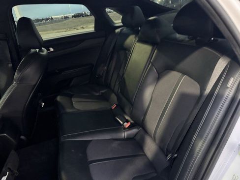 Used 2023 Kia K5 GT-Line image 22