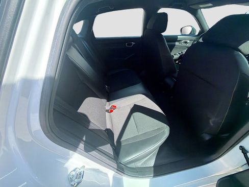 Certified 2023 Honda Civic Sport image 27