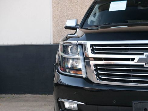 Used 2017 Chevrolet Tahoe Premier image 3
