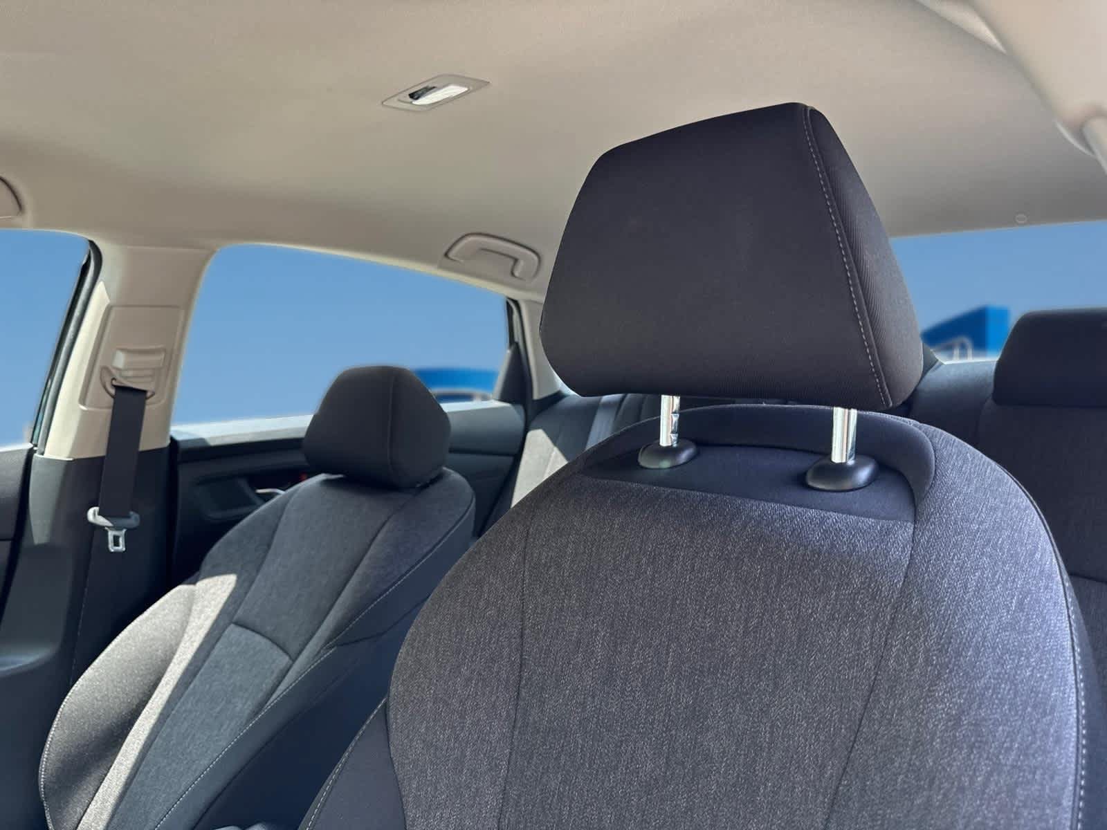 Used 2025 Honda Accord LX image 15