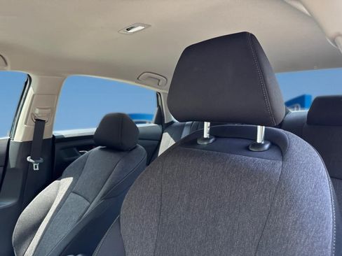 Used 2025 Honda Accord LX image 15