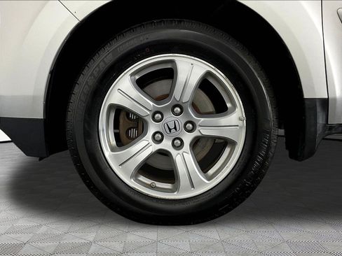 Used 2014 Honda Pilot EX-L image 35
