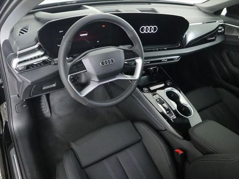 New 2026 Audi A6 Premium Plus image 10