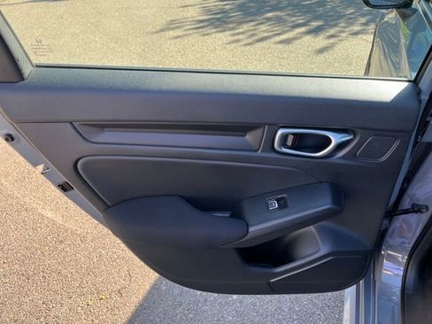 Certified 2026 Honda Civic Sport image 35