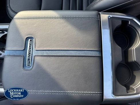 New 2026 Ford F250 Platinum w/ Tremor Off-Road Package image 26