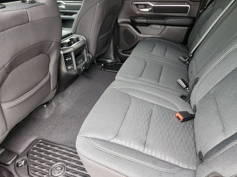 New 2026 RAM 1500 Lone Star RWD image 20