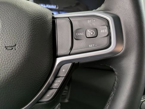 Used 2024 RAM 1500 Big Horn image 18