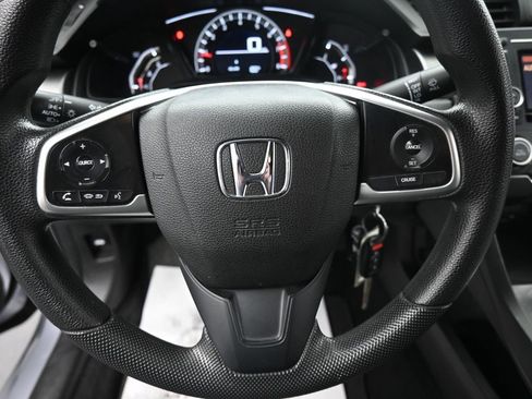 Used 2018 Honda Civic LX image 19