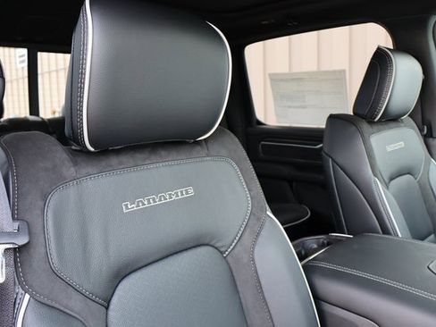 New 2026 RAM 1500 Laramie w/ Night Edition image 53