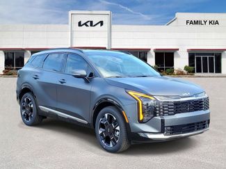 New 2026 Kia Sportage SX Prestige AWD/4WD 360° Tour