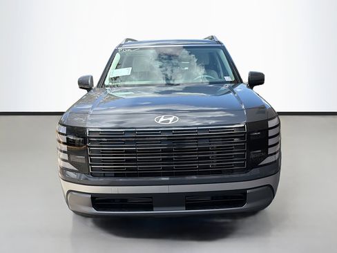 New 2026 Hyundai Palisade SEL image 8