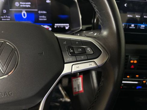 Used 2025 Volkswagen Jetta S FWD image 21