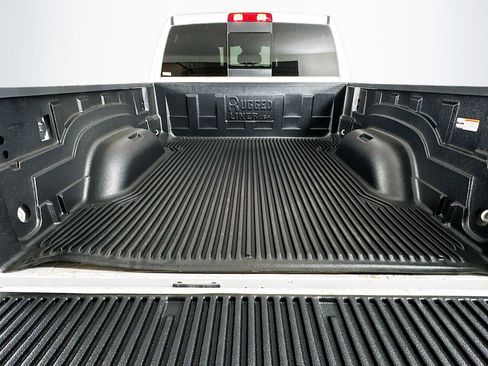 Used 2024 RAM 2500 Laramie w/ Safety Group image 28