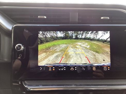 New 2025 GMC Sierra 1500 Denali w/ Denali Reserve Package image 26