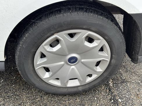 Used 2015 Ford Transit Connect XL image 14