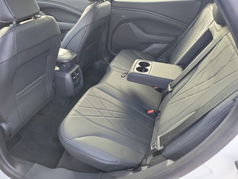 Certified 2023 Ford Mustang Mach-E California Route 1 image 13