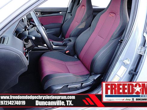 Used 2025 Honda Civic Si image 13